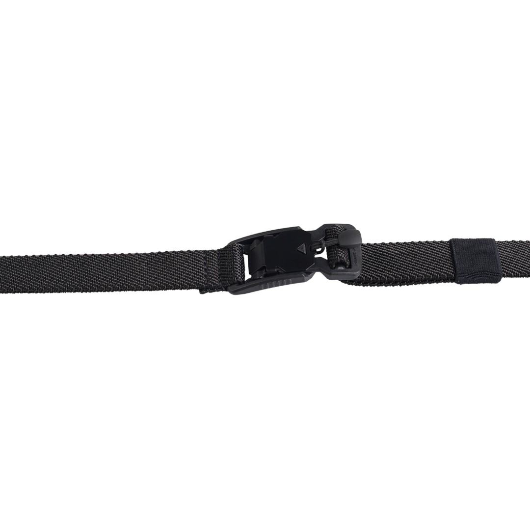 чёрный зелёный койот