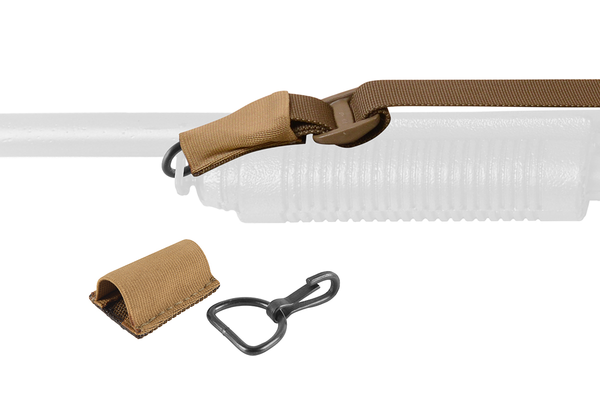 койот мультикам белый