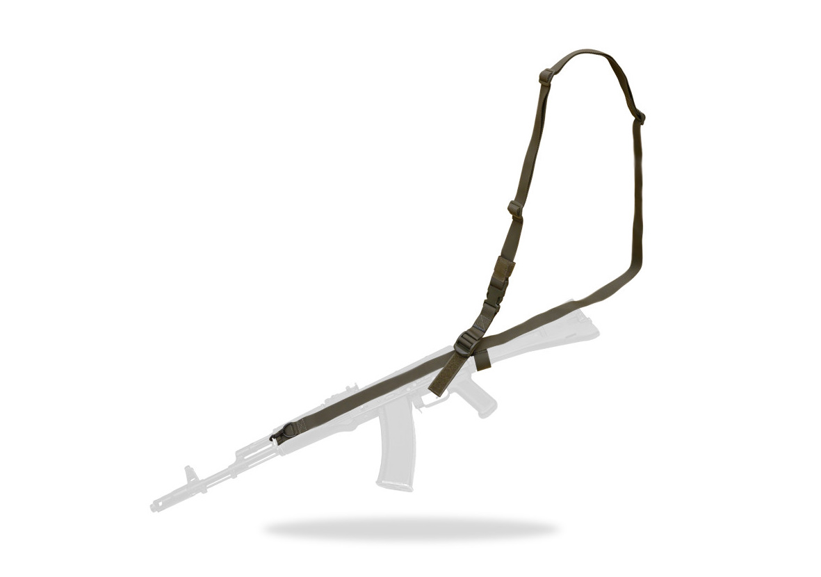 зелёный койот