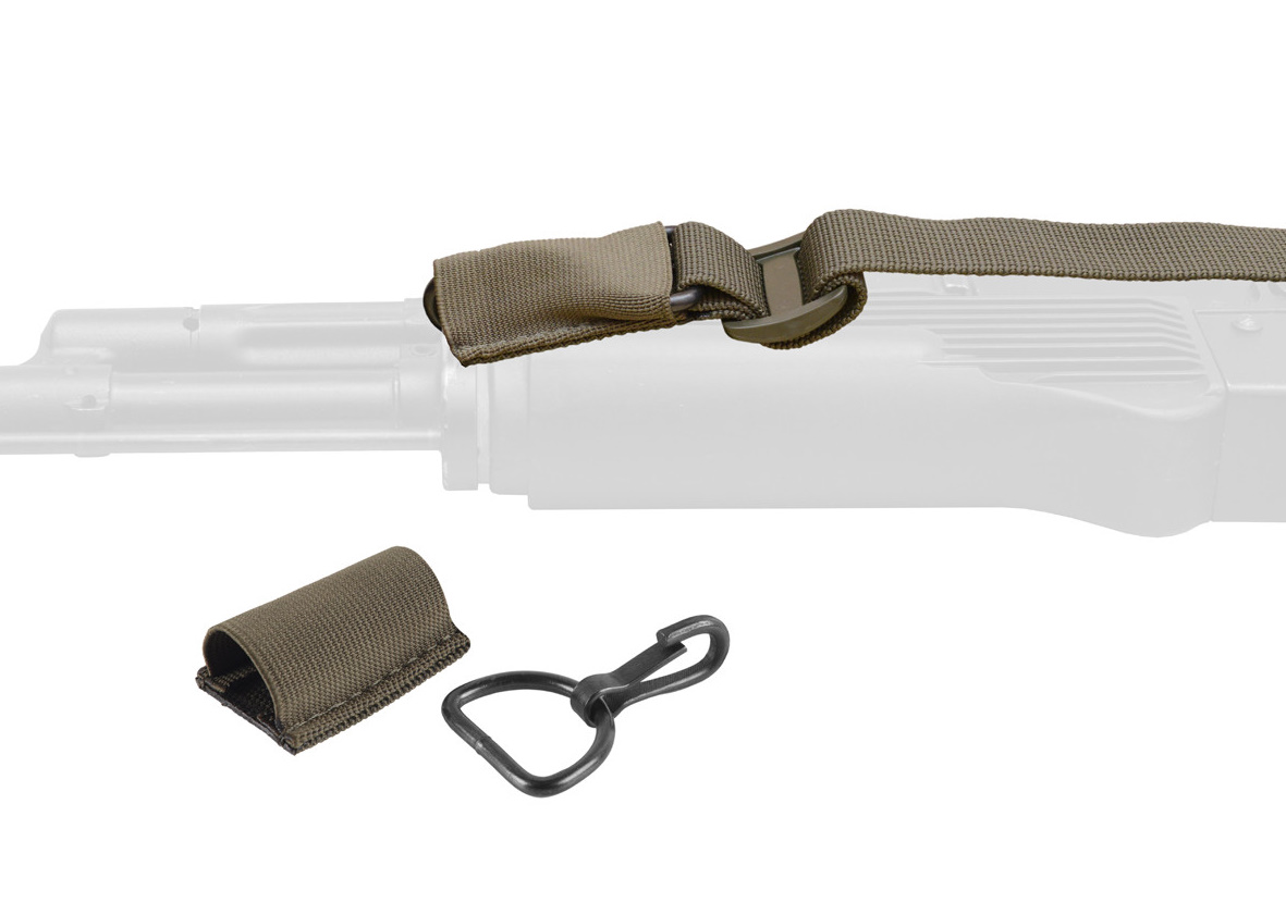 зелёный койот