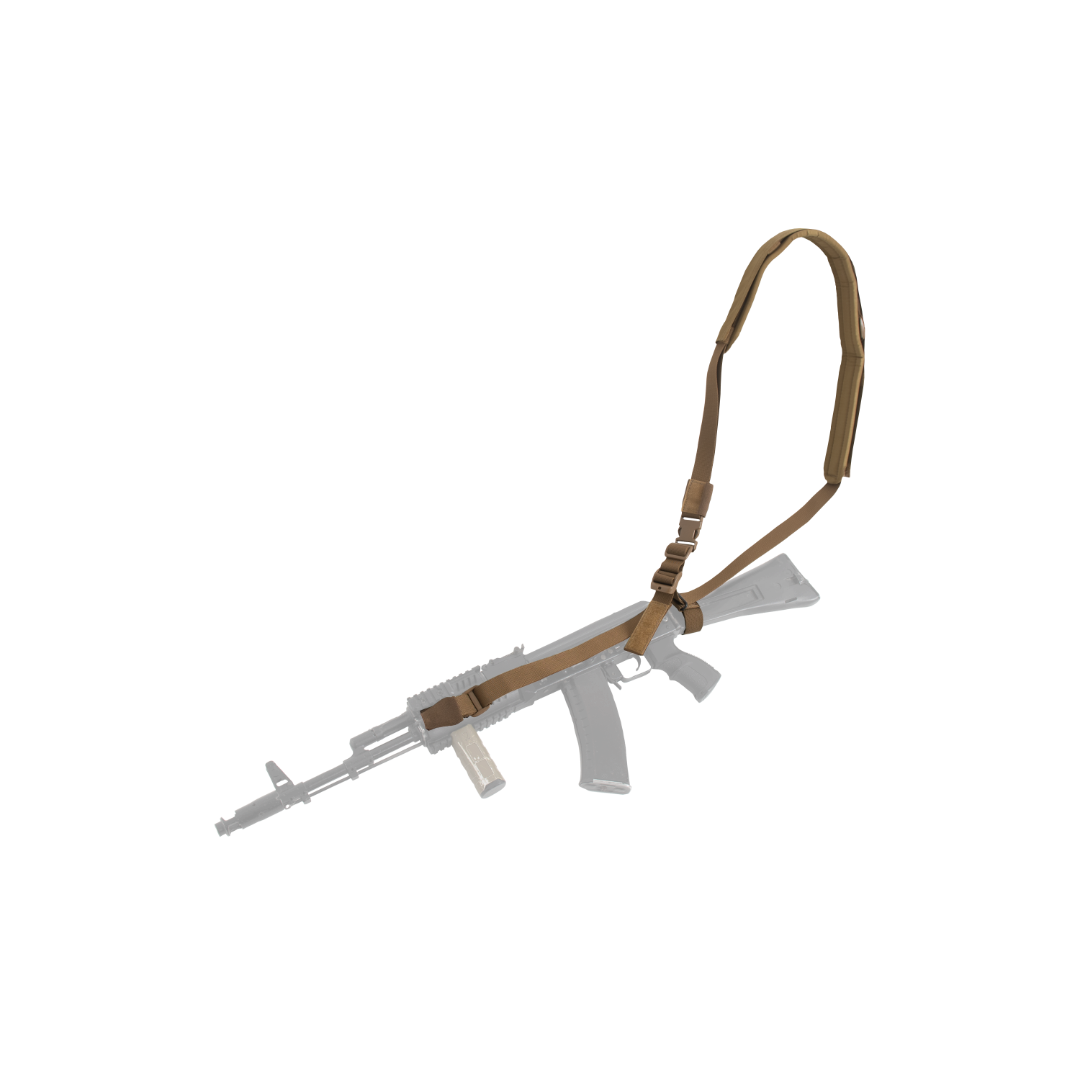 койот белый