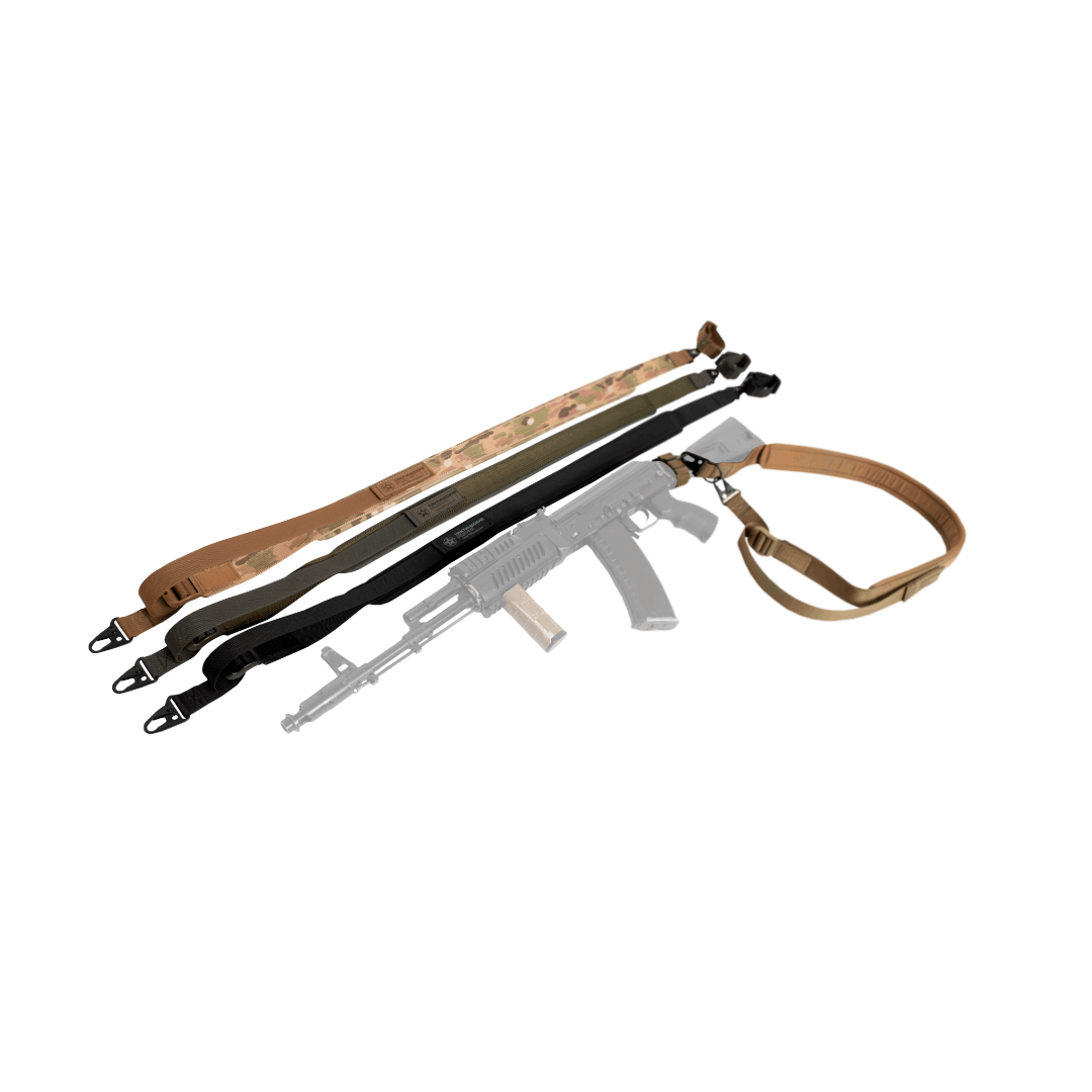 черный зелёный койот